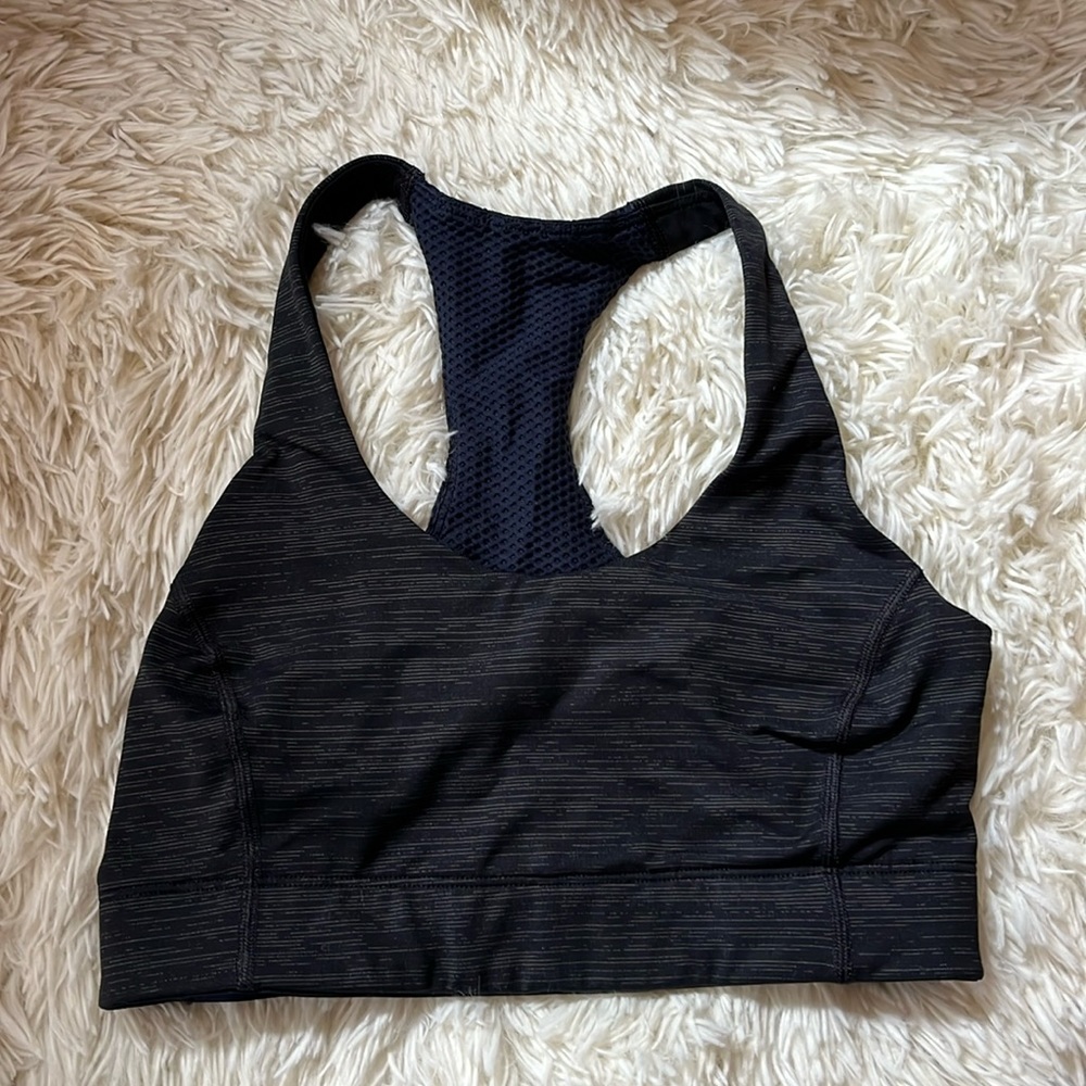Outdoor Voices Doing Things Sports Bra